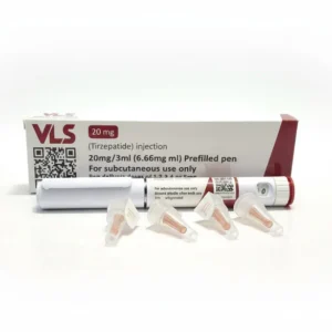 vls tirzepatide 20 mg pen