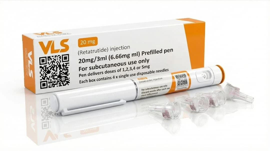 vls retatrutide 20mg vls retatrutide 20mg